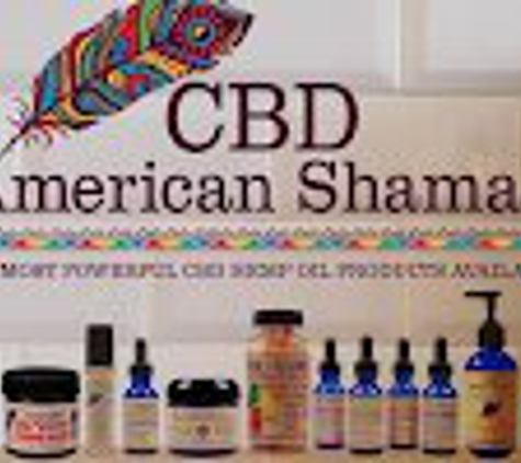 CBD American Shaman 151/Olathe - Olathe, KS