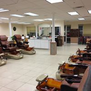 VIP Nails & Spa - South Windsor, CT