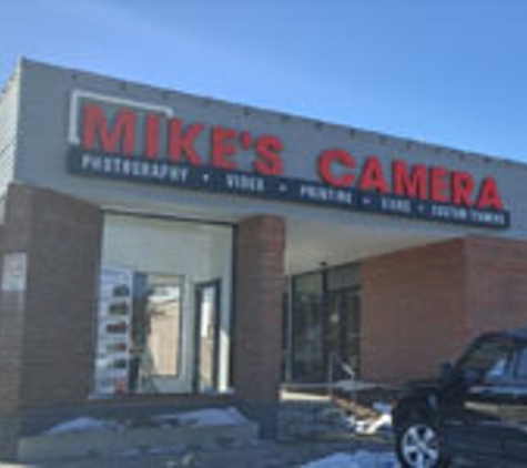 Mike's Camera - Colorado Springs, CO