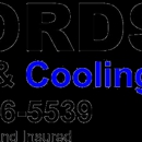 Elfords Heating & Cooling llc - Boiler Repair & Cleaning