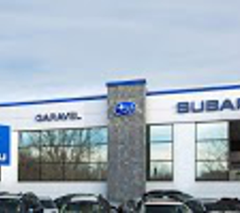 Garavel Subaru - Norwalk, CT