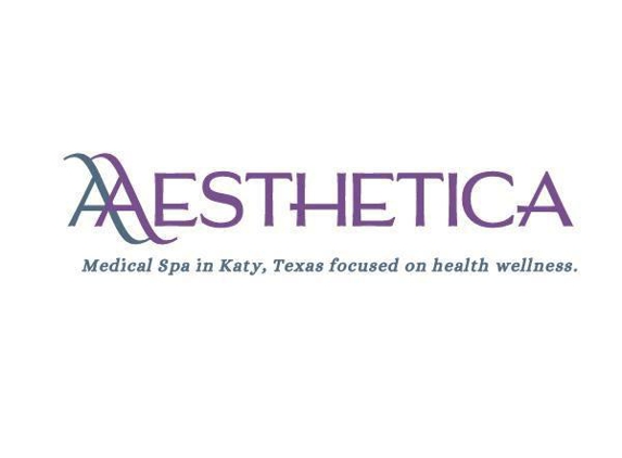 AAesthetica Med Spa - Katy, TX