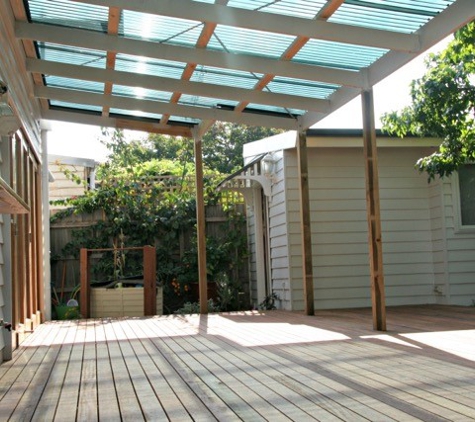 Top Shelf Building And Carpentry - Narre Warren, VIC