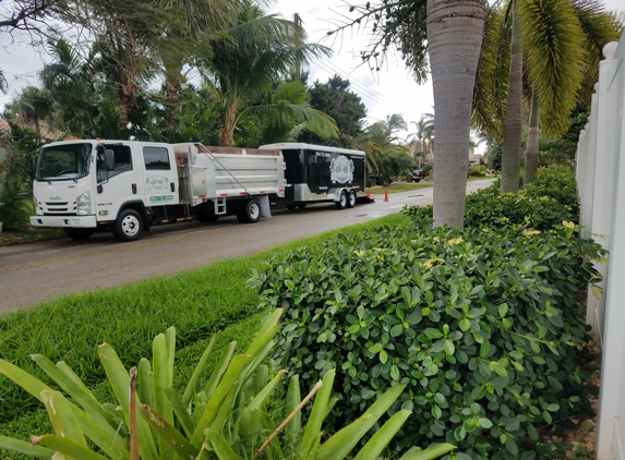 J & J Lawn Service, Inc - Coral Springs, FL