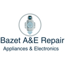 Bazet A&E Repair - Major Appliance Refinishing & Repair