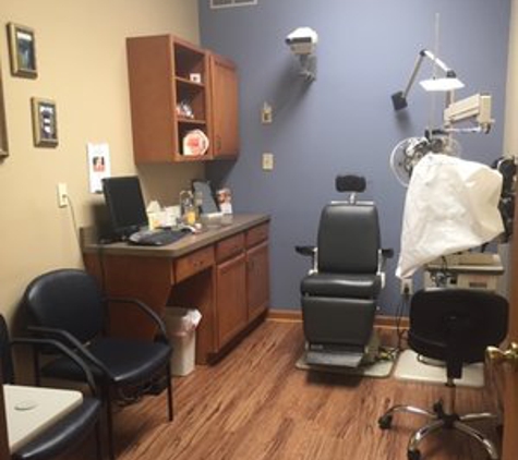 Metzger Eye Care - Florence, KY