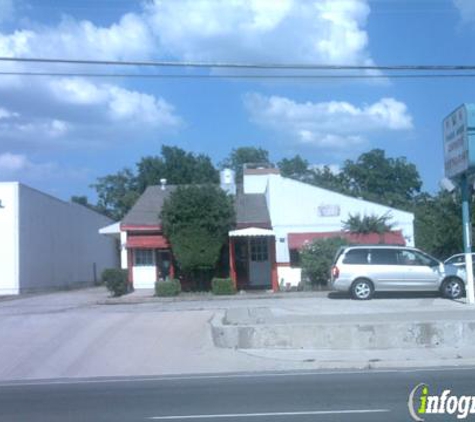 Panda House Chinese Restaurant - Arlington, TX