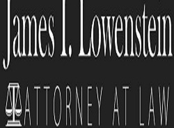 Lowenstein, James I. Attorney At Law - Fair Lawn, NJ