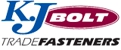 K.J. Bolt Logo