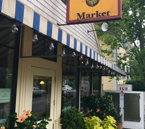 East End Marketplace - Provincetown, MA