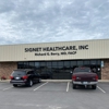 Signet Healthcare gallery