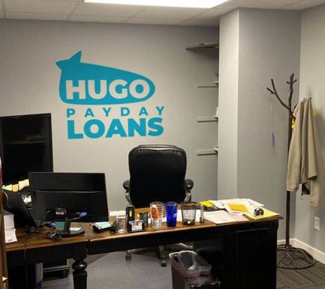 Hugo Payday Loans - Springfield, MO