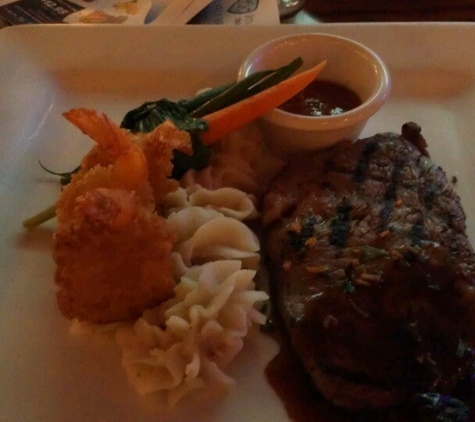Atlantis Seafood & Steak - Honolulu, HI