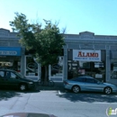 Alamo Roast Beef & Seafood - Seafood Restaurants