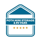Poth Mini Storage & RV Park