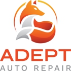 Adept Auto Repair