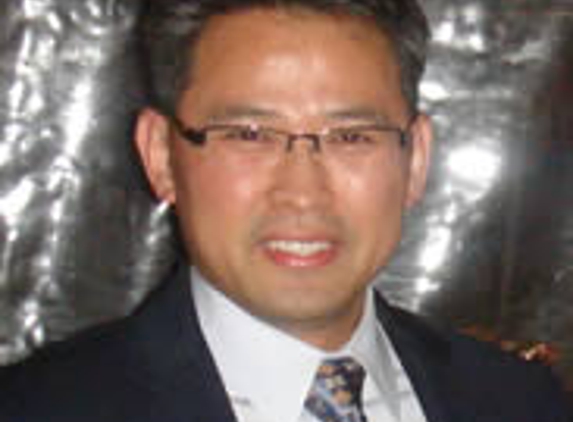 Dr. David D Cho, DMD - Mount Laurel, NJ