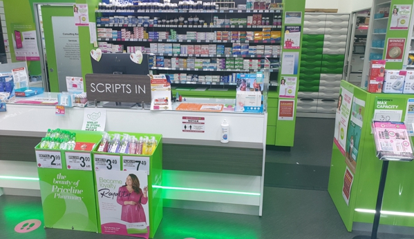 Priceline Pharmacy Southlands - South Penrith, NSW