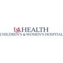USA Children's and Women's Hospital - Physicians & Surgeons