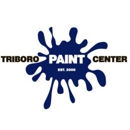 Triboro Paint Center - Warwick - Paint