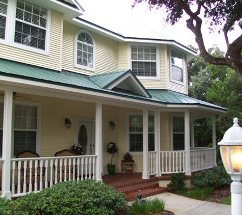 G and W Roofing - Titusville, FL