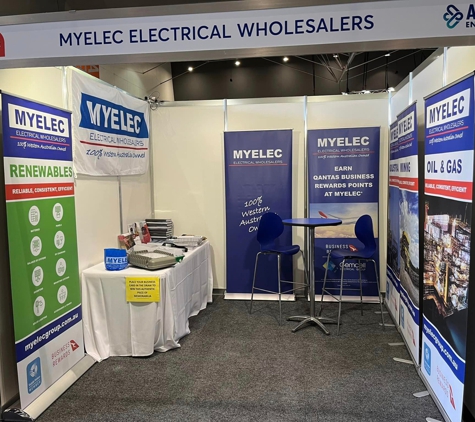 Myelec Electrical Wholesalers - Canning Vale - Canning Vale, WA