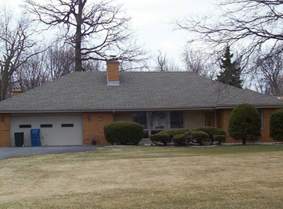 Besch Bros Roofing Inc - Bensenville, IL