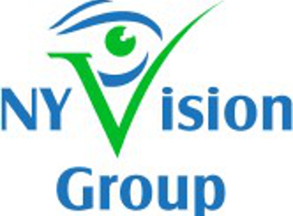 NY Vision Group - Harry R. Koster, MD - Richmond Hill, NY