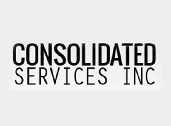 Consolidated Services - Charleston, IL