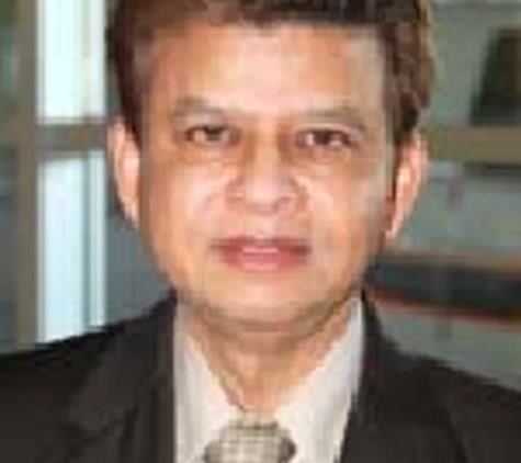 Dr. Rajendra R Shah, MD - Oak Lawn, IL