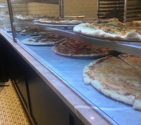 Marinara Pizza Upper East - New York, NY
