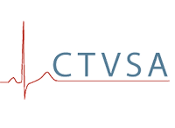 CTVSA - Rush Clinic - Chicago, IL