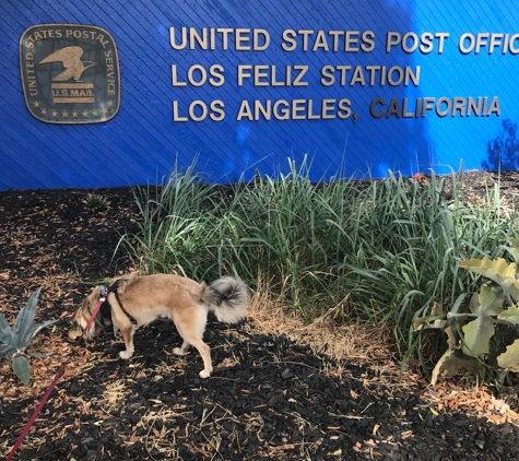 United States Postal Service - Los Angeles, CA