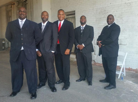 Detroit Security Concepts LLC - Detroit, MI