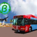 Corpus Christi Regional Transit Authority - Transit Lines
