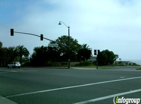 Studio Restaurant - Laguna Beach, CA