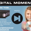 Digital Moments gallery