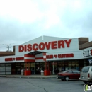 Discovery Clothing Inc