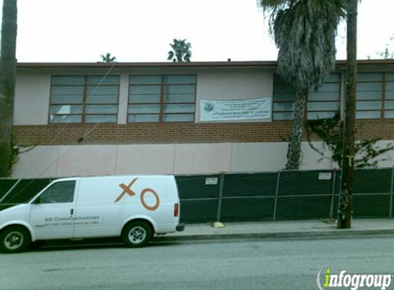 St Joseph Early Learning Center - Venice, CA