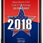 SpaceSpots.com Low Cost Storage