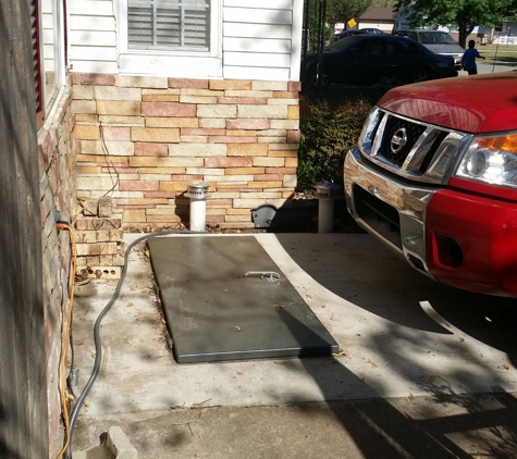 Custom Storm Shelters - Oklahoma City, OK