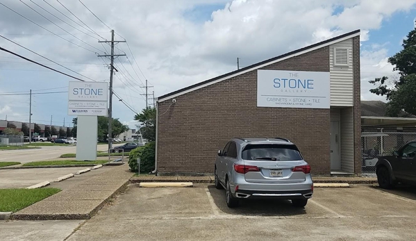 The Stone Gallery - New Orleans, LA