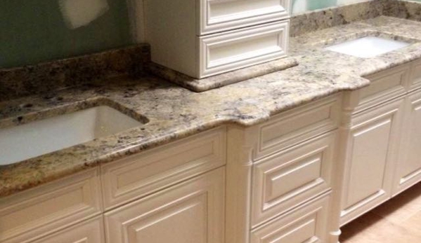 Tri-State Stone, Granite & Cabinets Inc. - Paterson, NJ