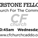 Cornerstone Fellowship Church - General Baptist Churches