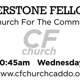 Cornerstone Fellowship Church