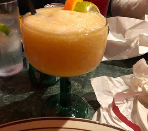 Fiesta Mexicana - Hammonton, NJ