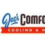 Joe's Comfort Air, LLC