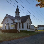 Trinity United Methodist Church