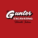 Keith Gunter Excavating - Excavation Contractors