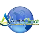 Arctic Climate Air Conditioning & Refrigeration SVC - Refrigeration Equipment-Commercial & Industrial
